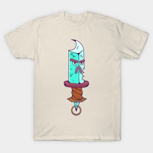 Angry Knife T-Shirt